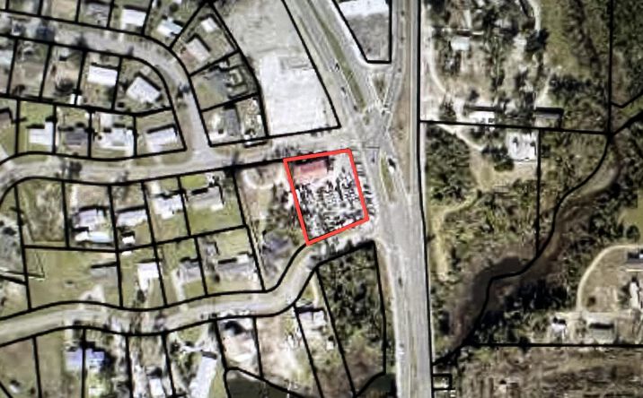 Pictures of Special Purpose property located at 5500 E Hwy 98 Bus, Panama City, FL 32404 for sales - image #1