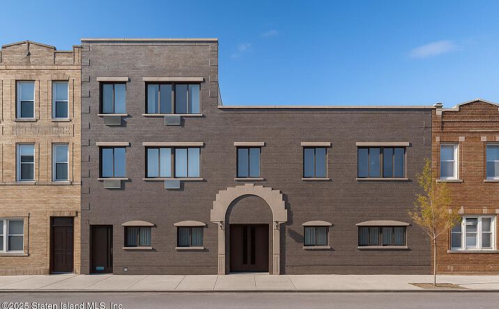 Pictures of Multifamily property located at 705 86th Street, Brooklyn, NY 11228 for sales - image #1