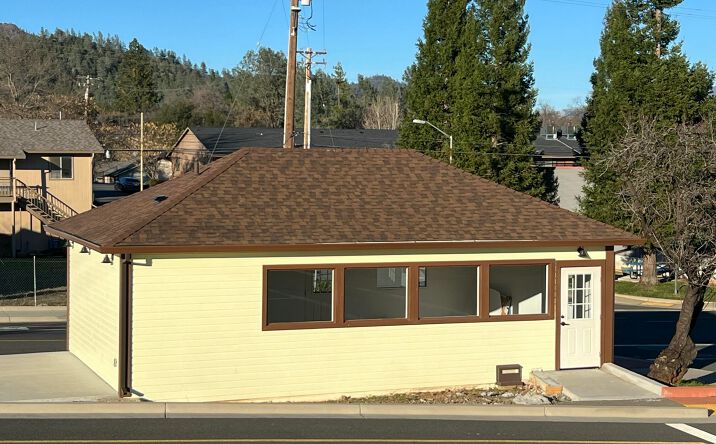 Pictures of Retail property located at 4197 Shasta Dam Blvd, Shasta Lake, CA 96019 for sales - image #1