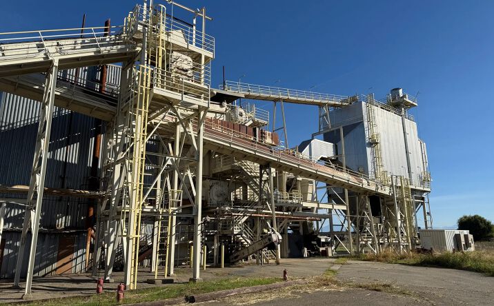 Pictures of Industrial property located at 6309 CA-273, Anderson, CA 96007 for sales - image #1