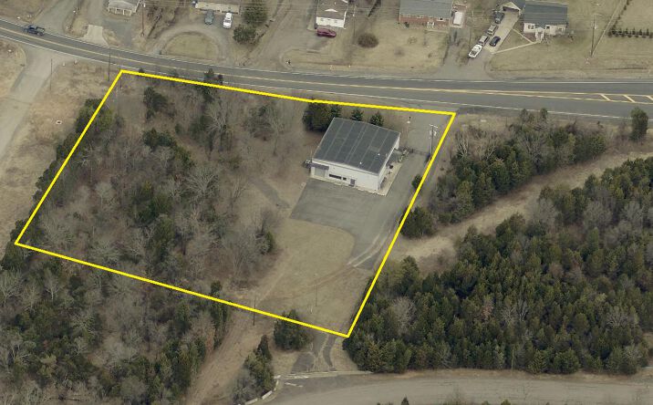 Pictures of Industrial property located at 8976 Wellington Rd, Manassas, VA 20109 for sales - image #1