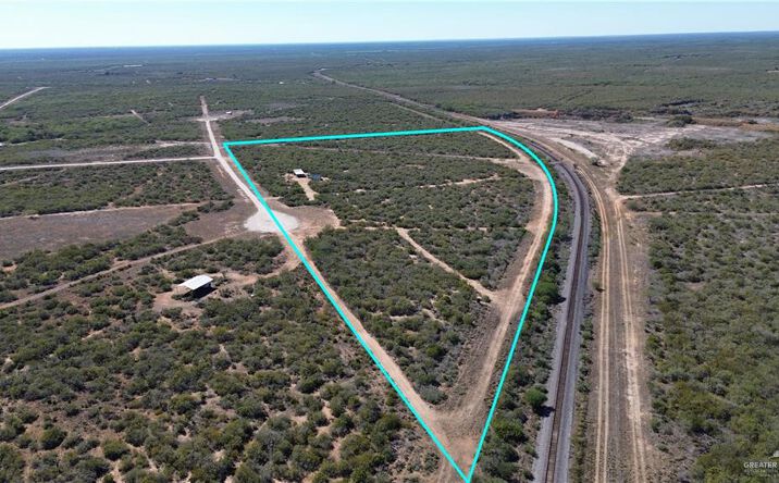 Pictures of Land property located at TBD State Highway 359, San Diego, TX 78384 for sales - image #1