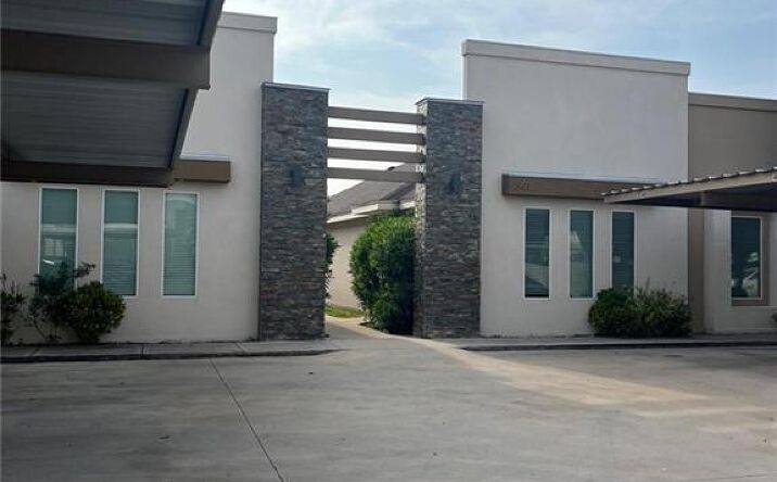 Pictures of Multifamily property located at 2903 Sabercat Avenue, Edinburg, TX 78542 for sales - image #1