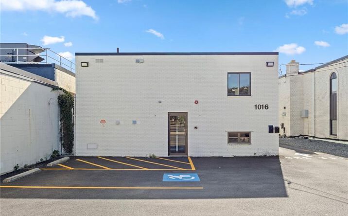 Pictures of Special Purpose property located at 1016 Park Avenue, Cranston, RI 02910 for sales - image #1