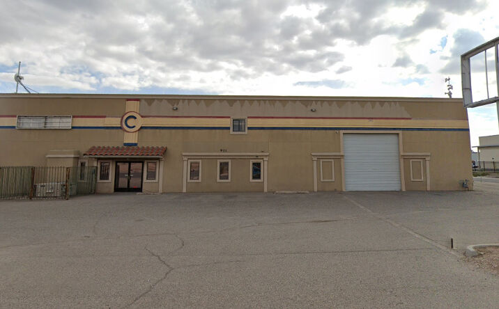 Pictures of Industrial property located at 911 W Amador Ave, Las Cruces, NM 88005 for sales - image #1