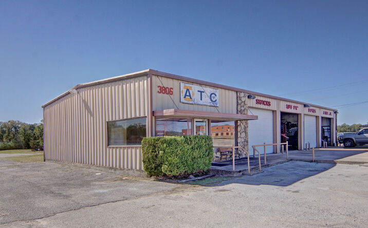 Pictures of Land, Retail, Special Purpose property located at 3806 E. Hwy 180, Mineral Wells, TX 76067 for sales - image #1