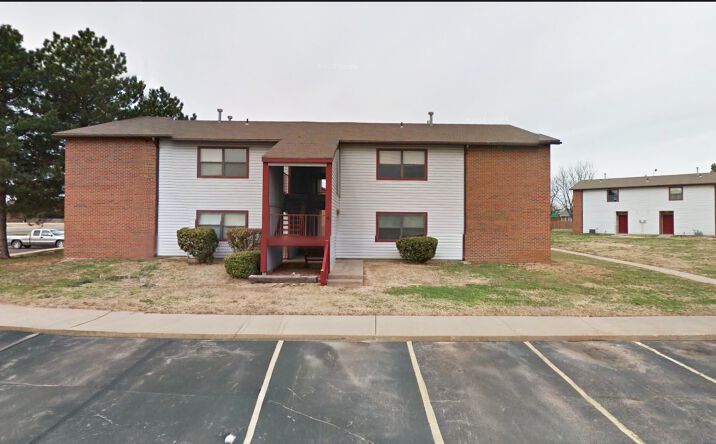 Pictures of Multifamily property located at 700 E Janet Ave, Clearwater, KS 67026 for sales - image #1