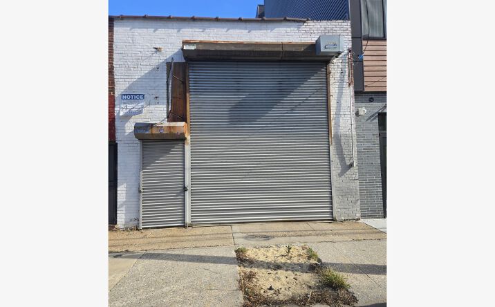 Pictures of Industrial property located at 1807 N 2nd St, Philadelphia, PA 19122 for sales - image #1