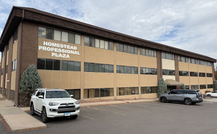 Pictures of Office property located at 6909 S Holly Cir Ste 250, Centennial, CO 80112 for sales - image #1