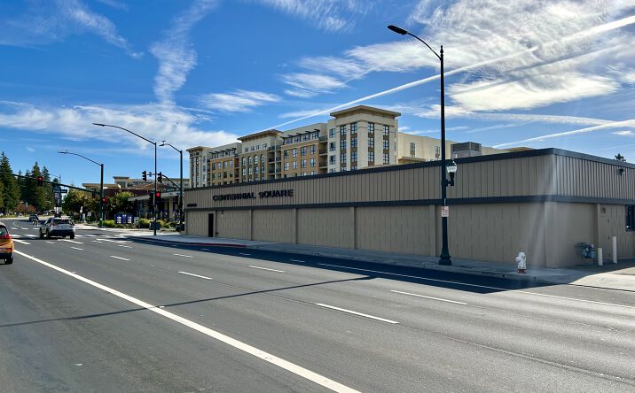 Pictures of Office property located at 22225 Foothill Blvd, Hayward, CA 94541 for sales - image #1
