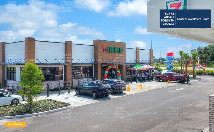 Pictures of Retail property located at 745 FL-559, Auburndale, FL 33823 for sales - image #1
