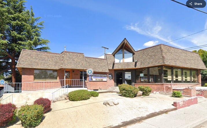 Pictures of Office property located at 831 Keystone Ave, Reno, NV 89503 for sales - image #1
