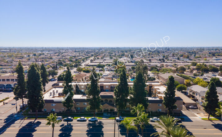 Pictures of Multifamily property located at 7720 Crescent Ave, Buena Park, CA 90620 for sales - image #1