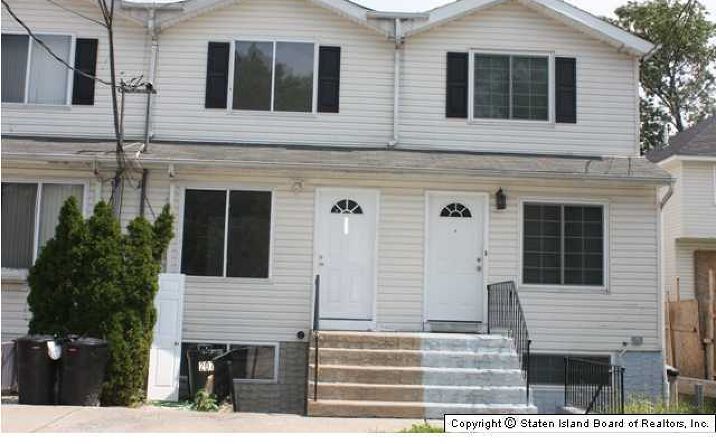 image of property at 209 VAN NAME AVENUE A Staten Island NY 10303