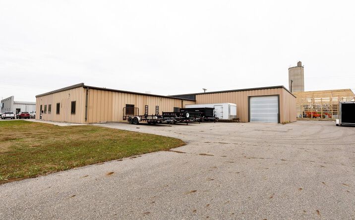 Pictures of Industrial, Office property located at 515 19th Street N, FARGO, ND 58102 for sales - image #1