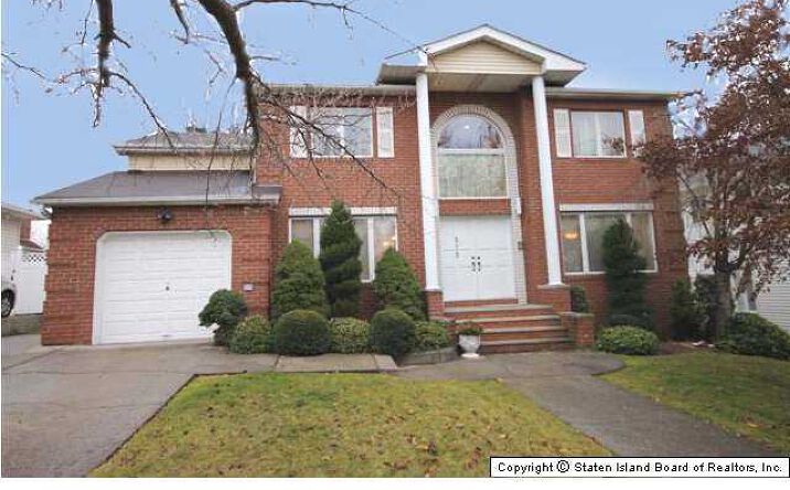 image of property at 373 MAIN ST Staten Island NY 10307-1725
