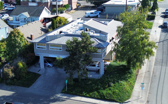 Pictures of Office property located at 3229 Hoyt Ave, Everett, WA 98201 for sales - image #1