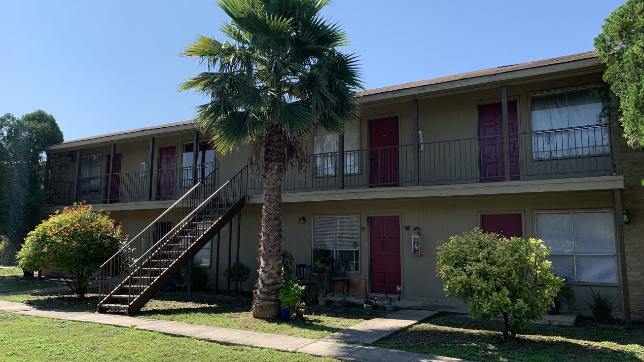 1510 Garner Field Road, Uvalde, TX 78801 Multifamily Property for Sale