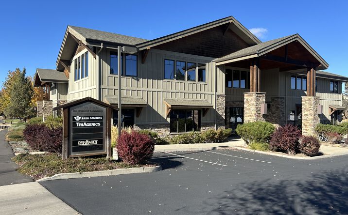 Pictures of Office property located at 525 SW Umatilla Ave, Redmond, OR 97756 for sales - image #1