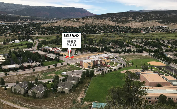image of property at 1200 CAPITOL ST Eagle Area CO 81631-5000