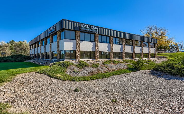 Pictures of Mixed Use, Office, Senior Living, Special Purpose property located at 7393 S Alton Way, Centennial, CO 80112 for sales - image #1
