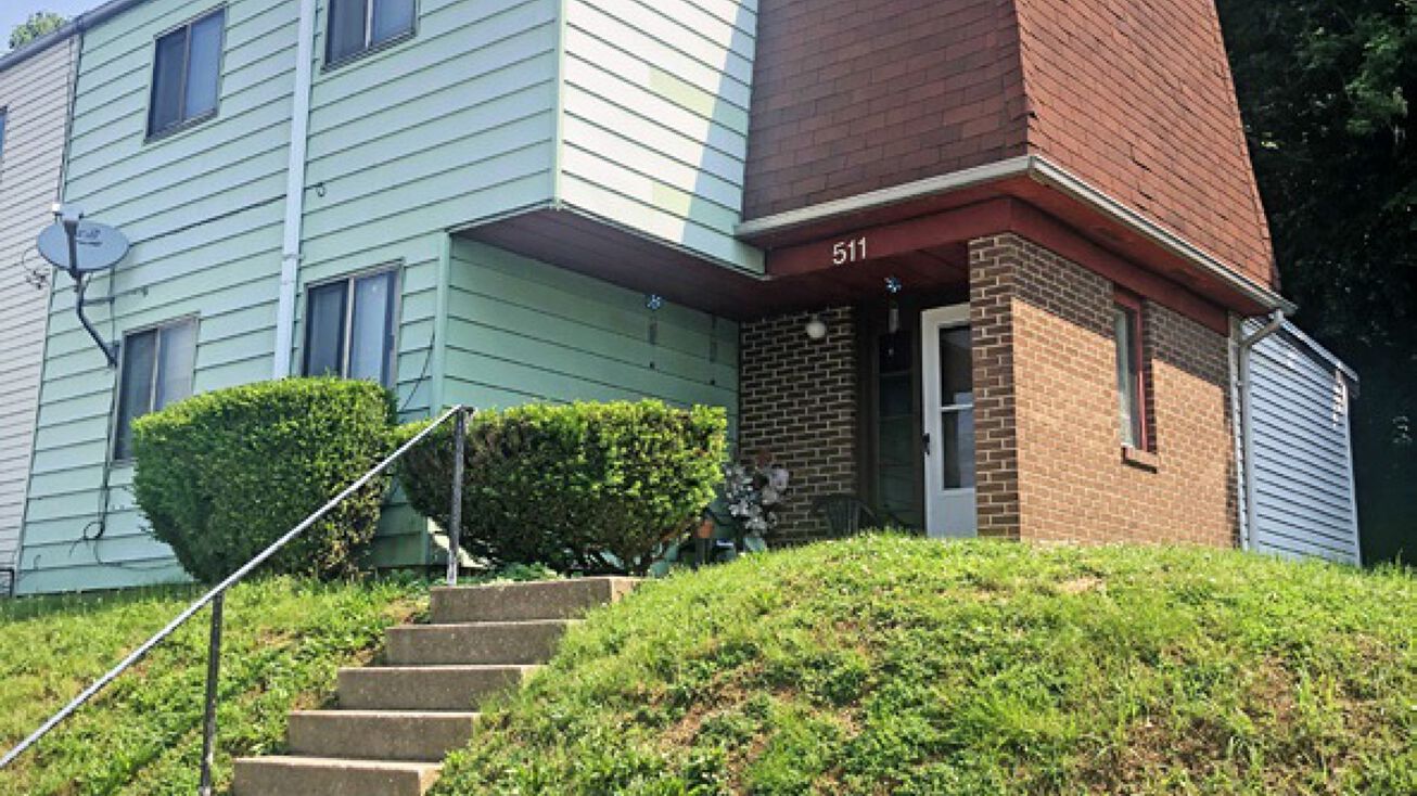 Multifamily Property Portfolio for Sale in Steelton, PA