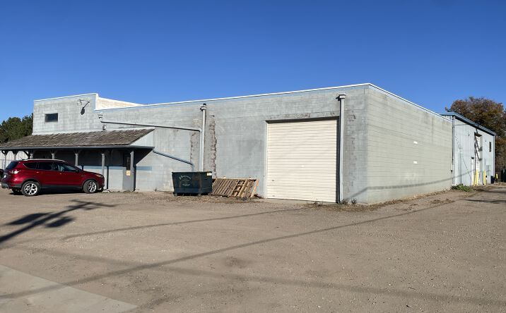 Pictures of Industrial property located at 504 N 2nd St, Berthoud, CO 80513 for sales - image #1