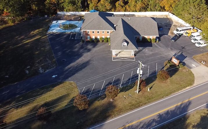 Pictures of Office, Retail property located at 1225 Old Cherokee Rd, Lexington, SC 29072 for sales - image #1