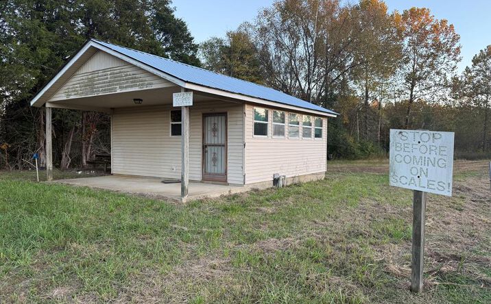 Pictures of Land property located at 4205 218 Bypass, Paris, TN 38242 for sales - image #1