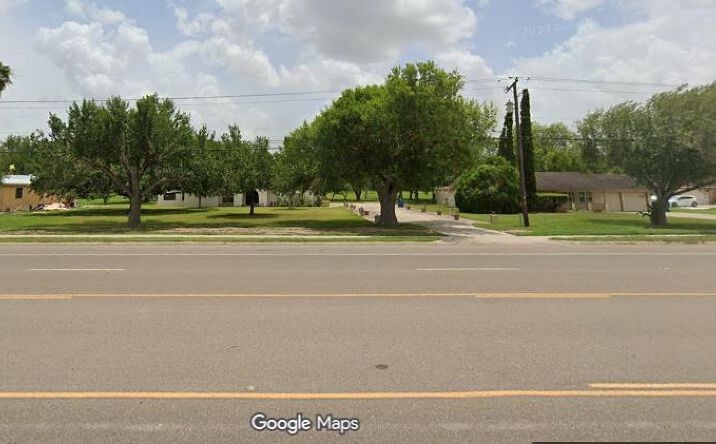 Pictures of Land property located at 32750 Hwy 100, Los Fresnos, TX 78566 for sales - image #1
