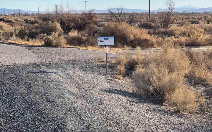 Pictures of Land property located at 6200 Austin Hwy, Fallon, NV 89406 for sales - image #1
