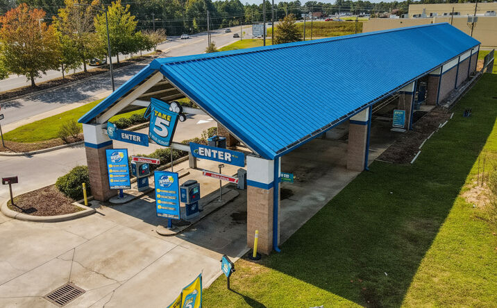 Pictures of Special Purpose property located at 687 Brannen St, Statesboro, GA 30458 for sales - image #1