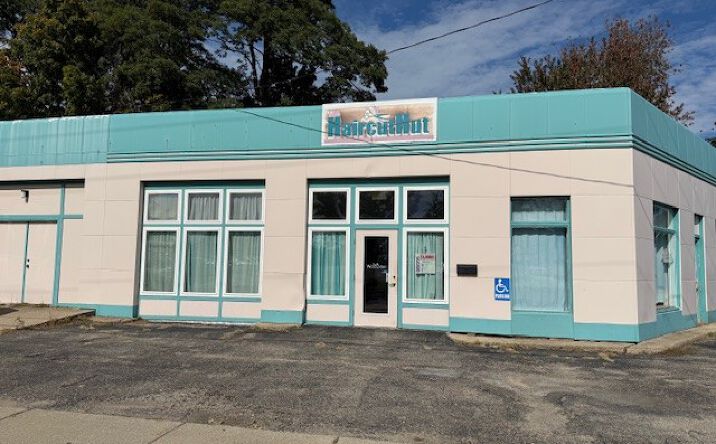 Pictures of Retail property located at 203 N Main St, Wayland, MI 49348 for sales - image #1