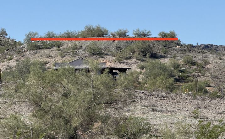 Pictures of Land property located at 143rd Ave & Indian Springs Rd, Goodyear, AZ 85338 for sales - image #1