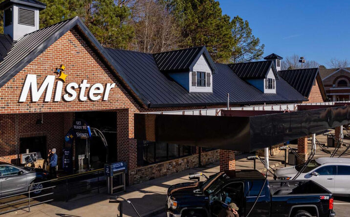 Pictures of Special Purpose property located at 651 Riverstone Pkwy, Canton, GA 30114 for sales - image #1
