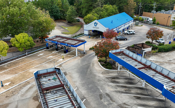 Pictures of Special Purpose property located at 4734 US Highway 280, Birmingham, AL 35242 for sales - image #1