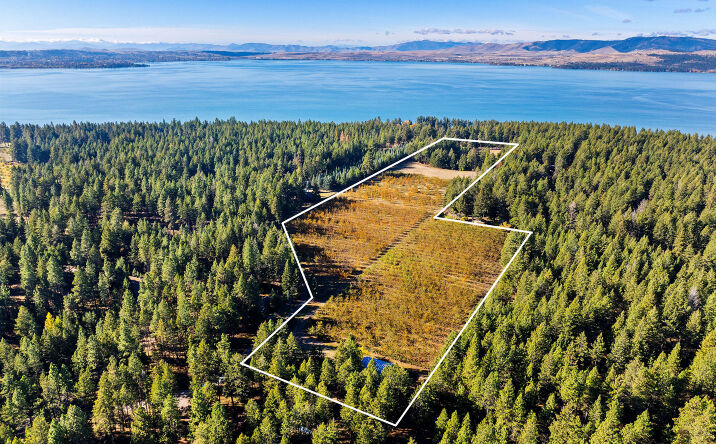 Pictures of Land property located at 34310 Sweet Cherry Ln, Polson, MT 59860 for sales - image #1