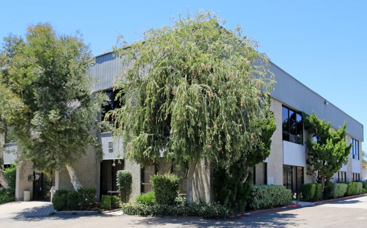 Pictures of Office property located at 5959 Mission Gorge Rd, San Diego, CA 92120 for sales - image #1