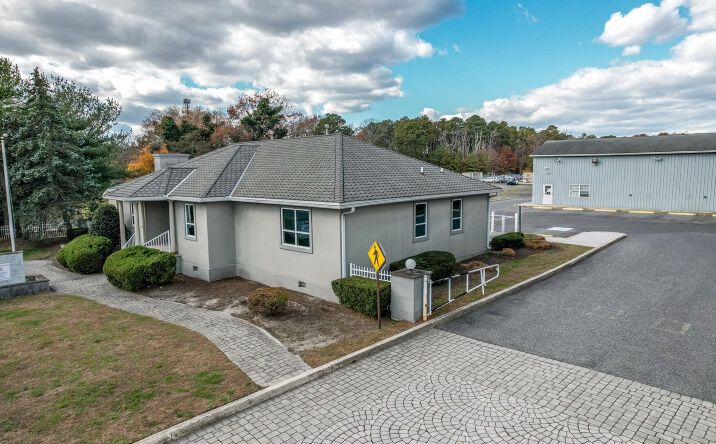 Pictures of Industrial property located at 2703 Fire Road, Egg Harbor Township, NJ 08234 for sales - image #1