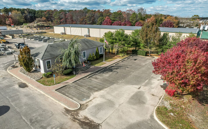 Pictures of Industrial property located at 1333 Doughty Rd, Egg Harbor Township, NJ 08234 for sales - image #1