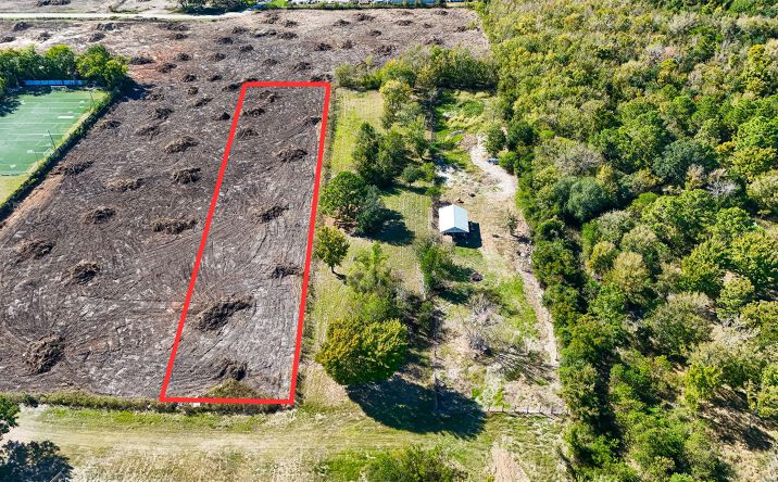 Pictures of Land property located at W Bellfort Ave, Sugar Land, TX 77498 for sales - image #1