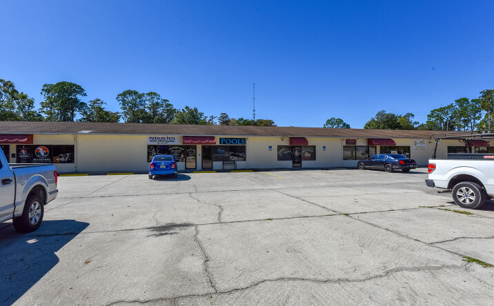 Pictures of Industrial, Mixed Use, Retail, Self Storage, Special Purpose property located at 703 S State St, Bunnell, FL 32110 for sales - image #1