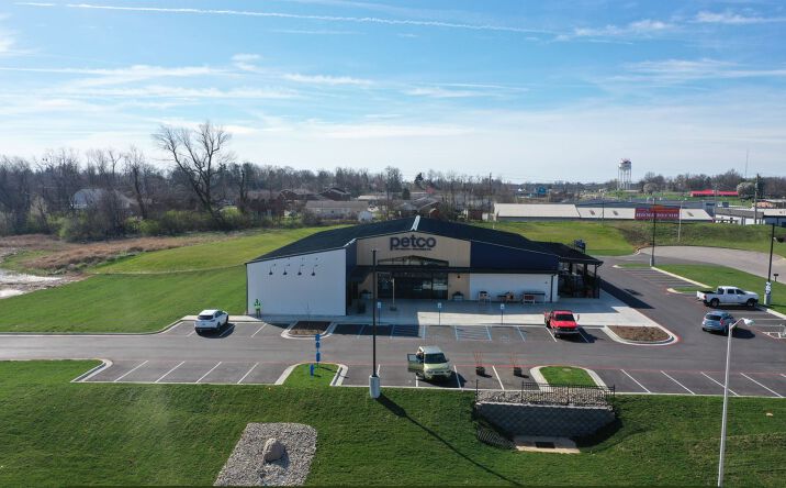 Pictures of Retail property located at 80 Reese Way, Mount Sterling, KY 40353 for sales - image #1