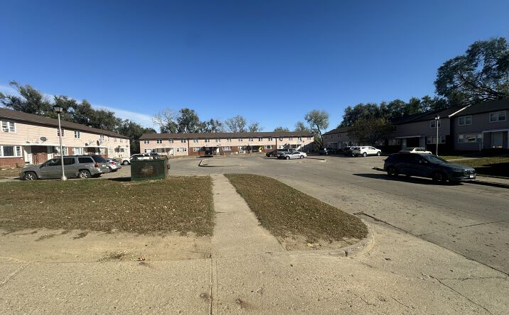 Pictures of Multifamily property located at 1600 26th St, Sioux City, IA 51104, 1200 26th St, Sioux City, IA 51104 for sales - image #1