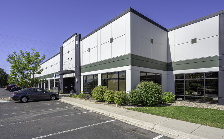 Pictures of Industrial property located at 3155 Chambers Rd, Aurora, CO 80011 for sales - image #1