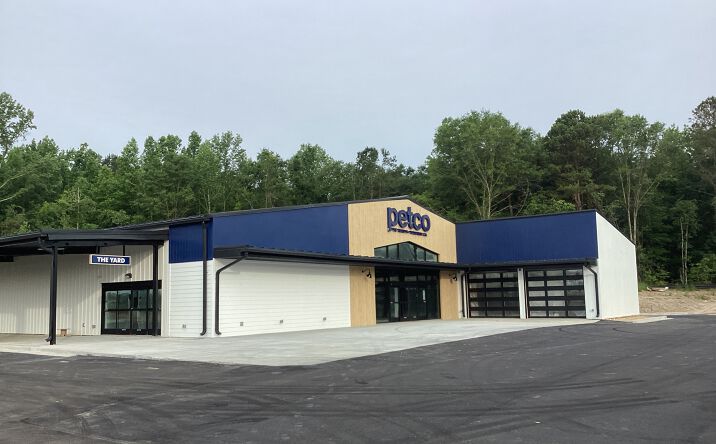 Pictures of Retail property located at 126 Medway Dr, Orangeburg, SC 29118 for sales - image #1