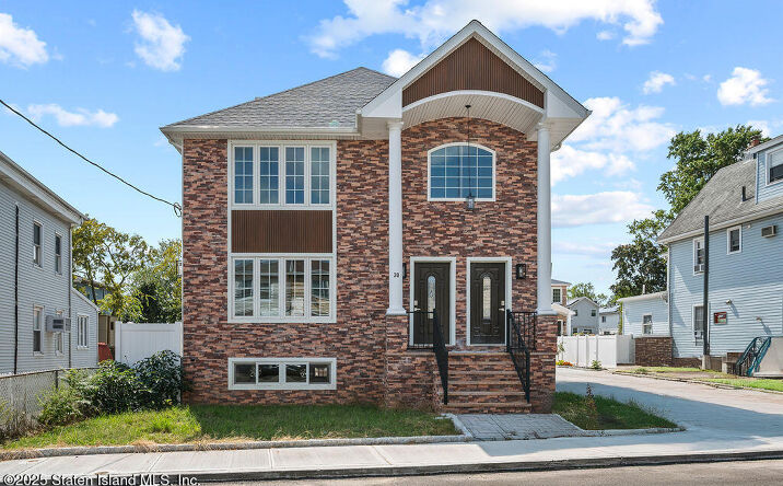 Pictures of Multifamily property located at 30 Church Avenue, Staten Island, NY 10314 for sales - image #1
