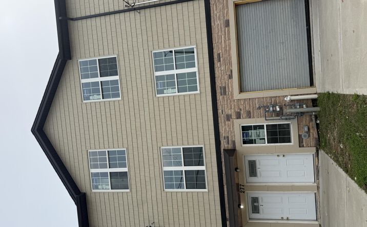 Pictures of Multifamily property located at 277 South Avenue, Staten Island, NY 10303 for sales - image #1