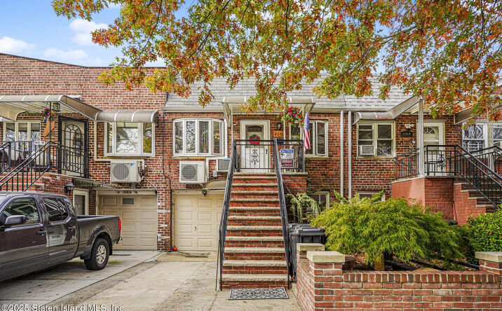 Pictures of Multifamily property located at 2346 Brigham Street, Brooklyn, NY 11229 for sales - image #1