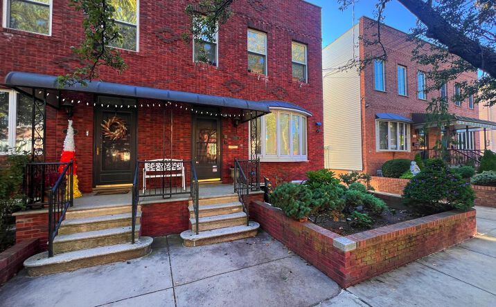 Pictures of Multifamily property located at 1326 81 Street, Brooklyn, NY 11228 for sales - image #1